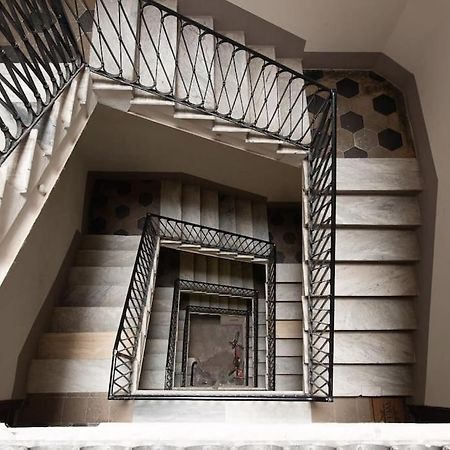 Idyllia - Vatican Stylish Flat Řím Exteriér fotografie